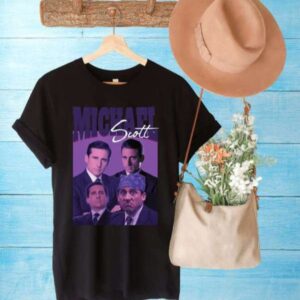 Michael Scott T Shirt Merch
