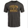 Mike Mitchell Pittsburgh Steelers T Shirt Merch