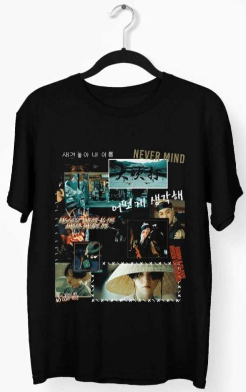 Music T-Shirts | Movie T-Shirts | Sport Merch – TeeFoxStore