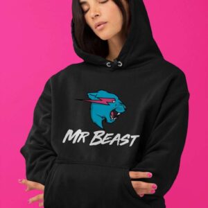 Mr Beast T Sshirt Sweatshirt