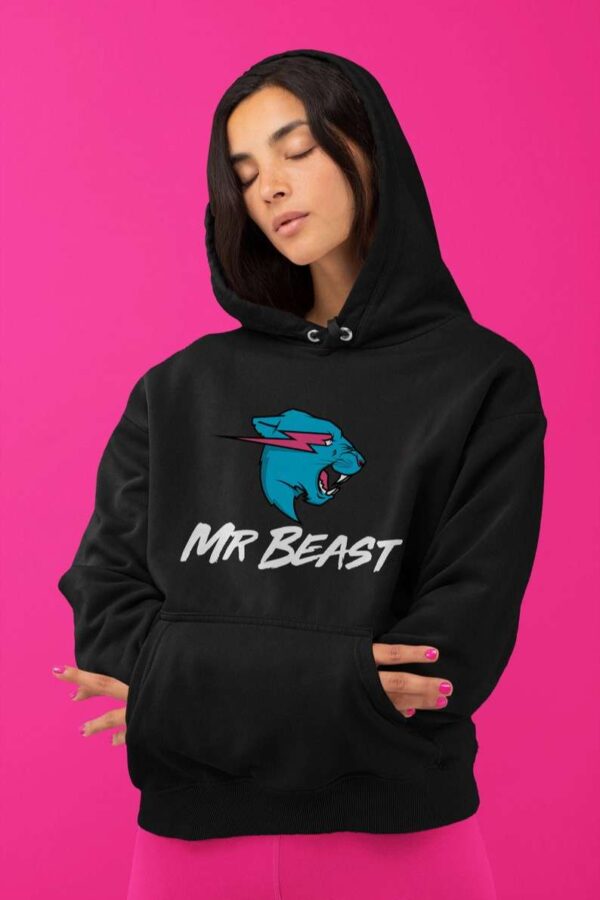 Mr Beast T Sshirt Sweatshirt
