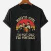 NKOTB Girl Im Not Old Im Vintage T Shirt Merch
