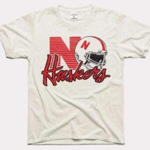 Nebraska Football T Shirt Merch