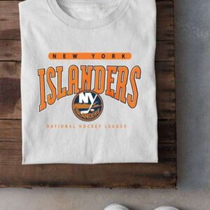 New York Islanders T Shirt Merch