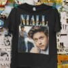 Niall Horan T Shirt Merch Singer Music 1