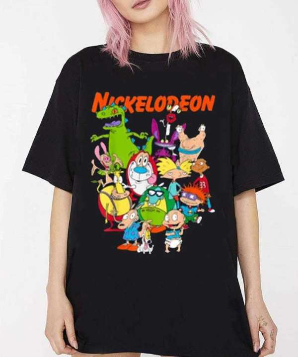 Music T-Shirts | Movie T-Shirts | Sport Merch – TeeFoxStore
