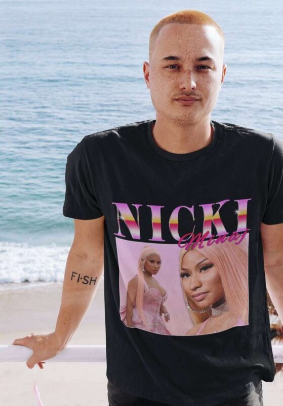 Music T-Shirts | Movie T-Shirts | Sport Merch – TeeFoxStore.com