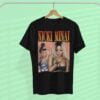 Nicki Minaj T Shirt Music Rapper