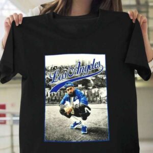Nipsey Hussle T Shirt Merch Los Angeles LA Crenshaw Rap