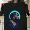 Nipsey Hussle T Shirt Merch Rapper Rap