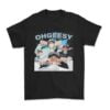 OhGeesy T Shirt Merch Music