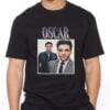 Oscar Isaac Moon Knight T Shirt
