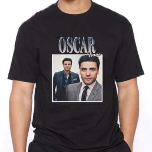Oscar Isaac Moon Knight T Shirt