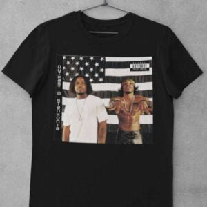 OutKast T Shirt Merch Stankonia