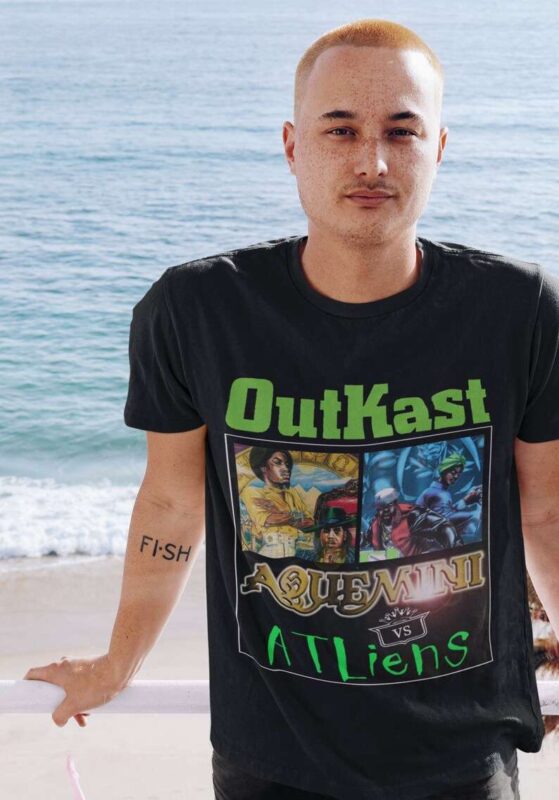 Music T-Shirts | Movie T-Shirts | Sport Merch – TeeFoxStore.com