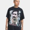Pablo Escobar Vintage T Shirt Merch