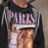 Paris Hilton T Shirt Merch