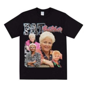 Pat Butcher T Shirt Merch