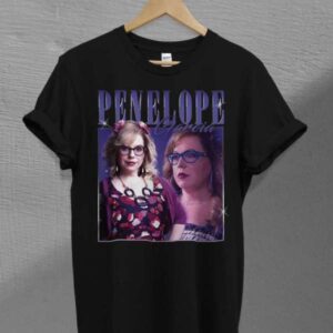 Penelope Garcia Criminal Minds T Shirt Merch