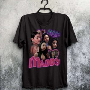 Perez Maddy Euphoria T Shirt Merch