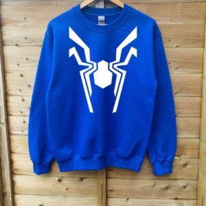 Peter Spider Sweatshirt T Shirt
