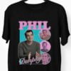 Phil Dunphy Modern Family TV T Shirt Merch