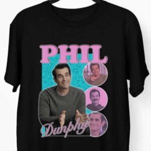 modern family shirt