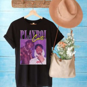 Playboi Carty T Shirt Merch Music Rapper Rap