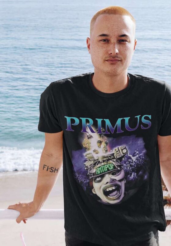 Music T-Shirts | Movie T-Shirts | Sport Merch – TeeFoxStore.com