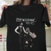 RUMOURS Fleetwood Mac T Shirt Merch