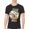 Rams Team Super Bowl LVI 2022 T Shirt Merch