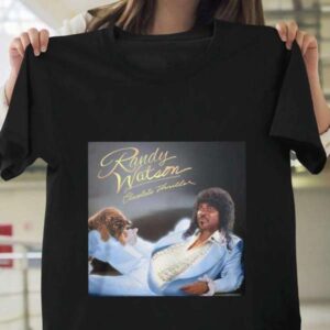 Randy Watson Chocolate Thriller T Shirt Merch