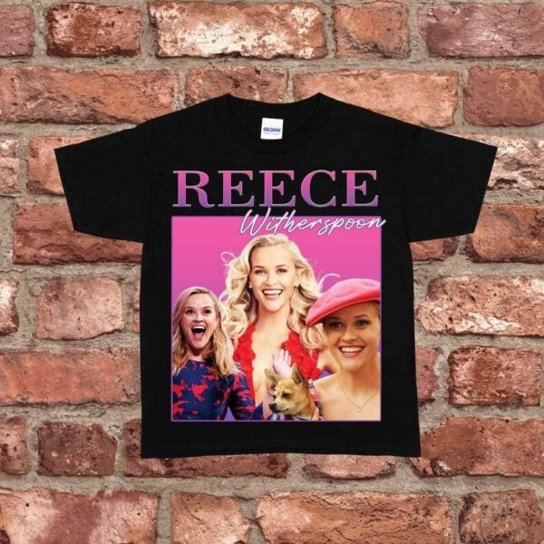 Reese Witherspoon T Shirt Merch