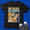 Rex Orange County T Shirt Music Singer Merch 1
