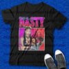 Rico Nasty Rapper T Shirt Merch
