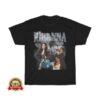 Rihanna T Shirt Merch Music
