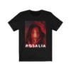 Rosalia Music Singer Shirt