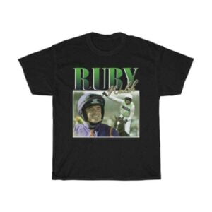 Ruby Walsh T Shirt Merch