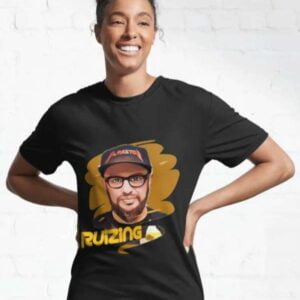 Ruizing Carl Ruiz T Shirt Merch
