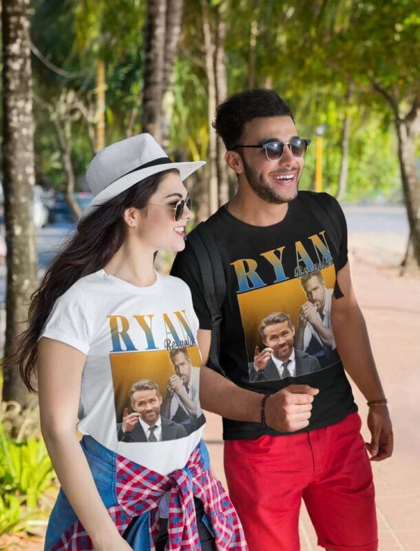 Music T-Shirts | Movie T-Shirts | Sport Merch – TeeFoxStore