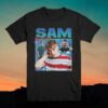 Sam Fender T Shirt Merch Singer Music