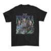 Sam Kiszka Greta Van Fleet T Shirt Merch