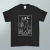 Scream Ghost Face T Shirt Merch