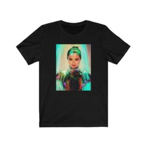 Selena Gomez Music Shirt