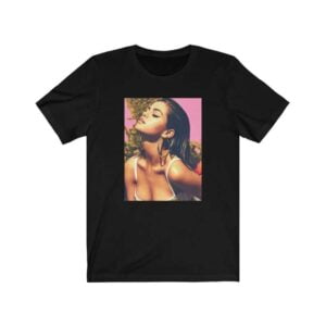 Selena Gomez Music Singer Shirt