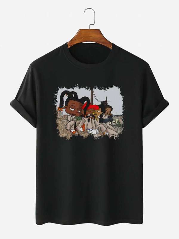 Music T-Shirts | Movie T-Shirts | Sport Merch – TeeFoxStore