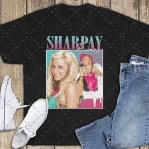 Sharpay Evans T Shirt Merch