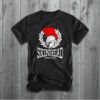Skinhead Trojan T Shirt Merch