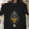 Sorpoin Mortal Kombat T Shirt Merch