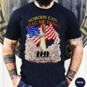 Space Shuttle NASA T Shirt Merch